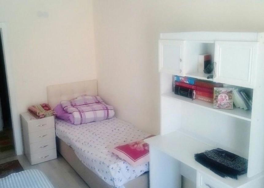 Ankara Esenboga Room