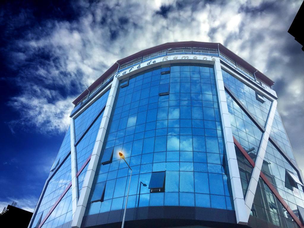 Ramada Encore by Wyndham İstanbul Şişli