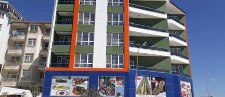 Gazlıgöl Elit Termal Otel