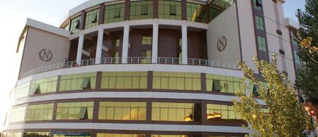 Nevan Suite Hotel