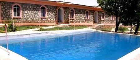 Hotel Euphrat Nemrut