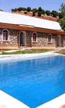 Hotel Euphrat Nemrut