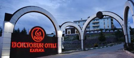 Doktorun Oteli