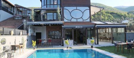 Atroa Butik Otel