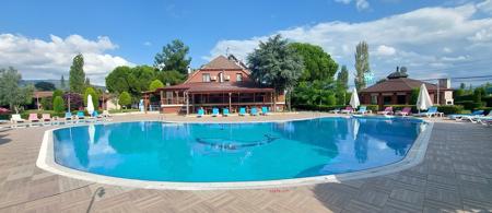 Otel Villa Familia