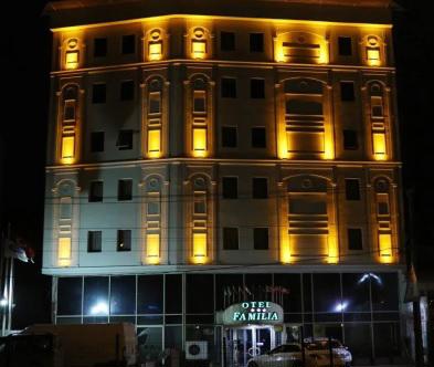 Ramada Encore by Wyndham İstanbul Şişli