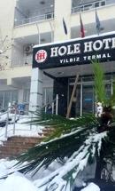 Hole Hotel