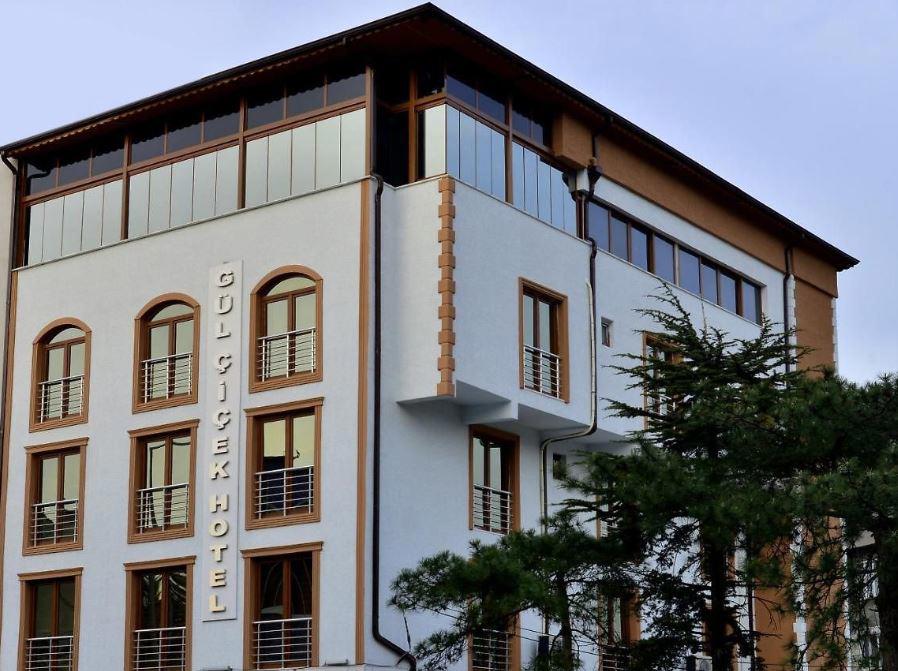 Gülçiçek Hotel