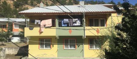 Pavlu Termal Otel