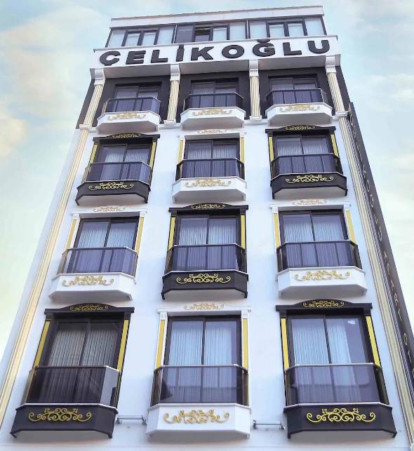 Celikoglu Otel