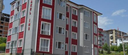 Safran Gold Pansiyon