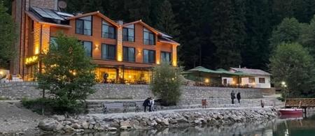 Şavşat Karagöl Hotel