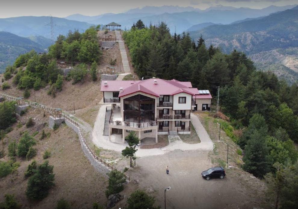 Şavşat Köşk Otel