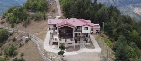 Şavşat Köşk Otel