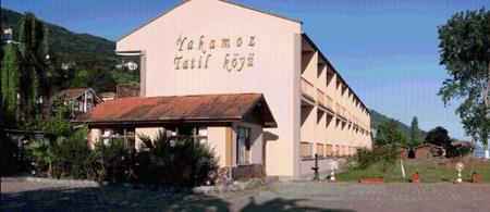 Yakamoz Tatil Koyu