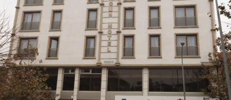 Ergun Hotel