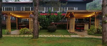 Pınar Kır Evi