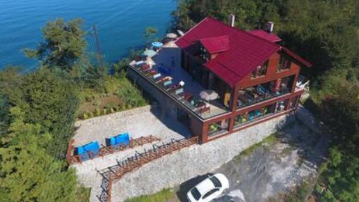 Falez Cafe & Restaurant & Pansiyon