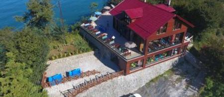 Falez Cafe & Restaurant & Pansiyon
