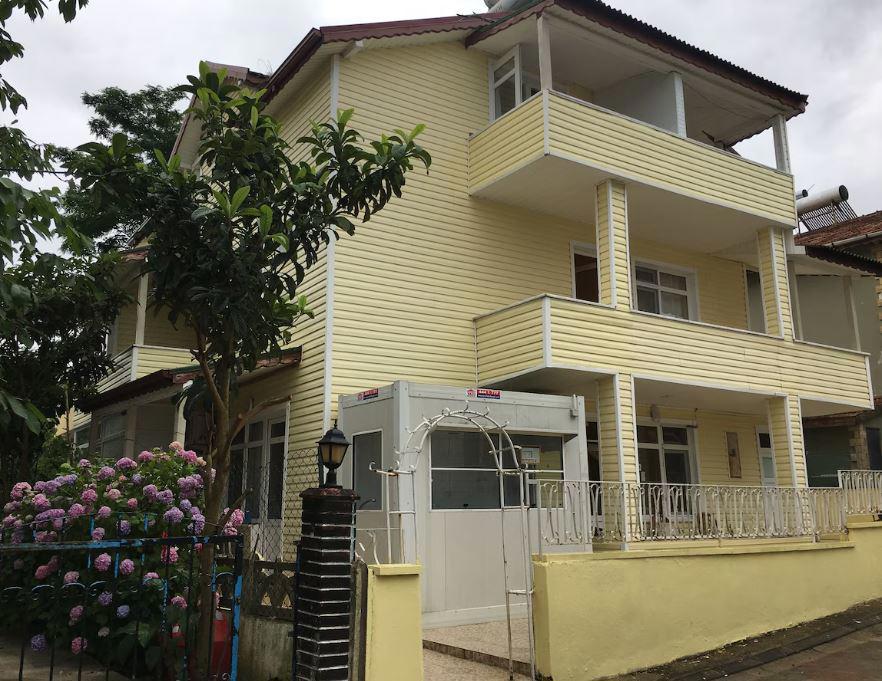 Kerpe Didem Apart Otel