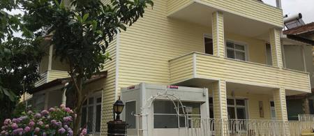 Kerpe Didem Apart Otel