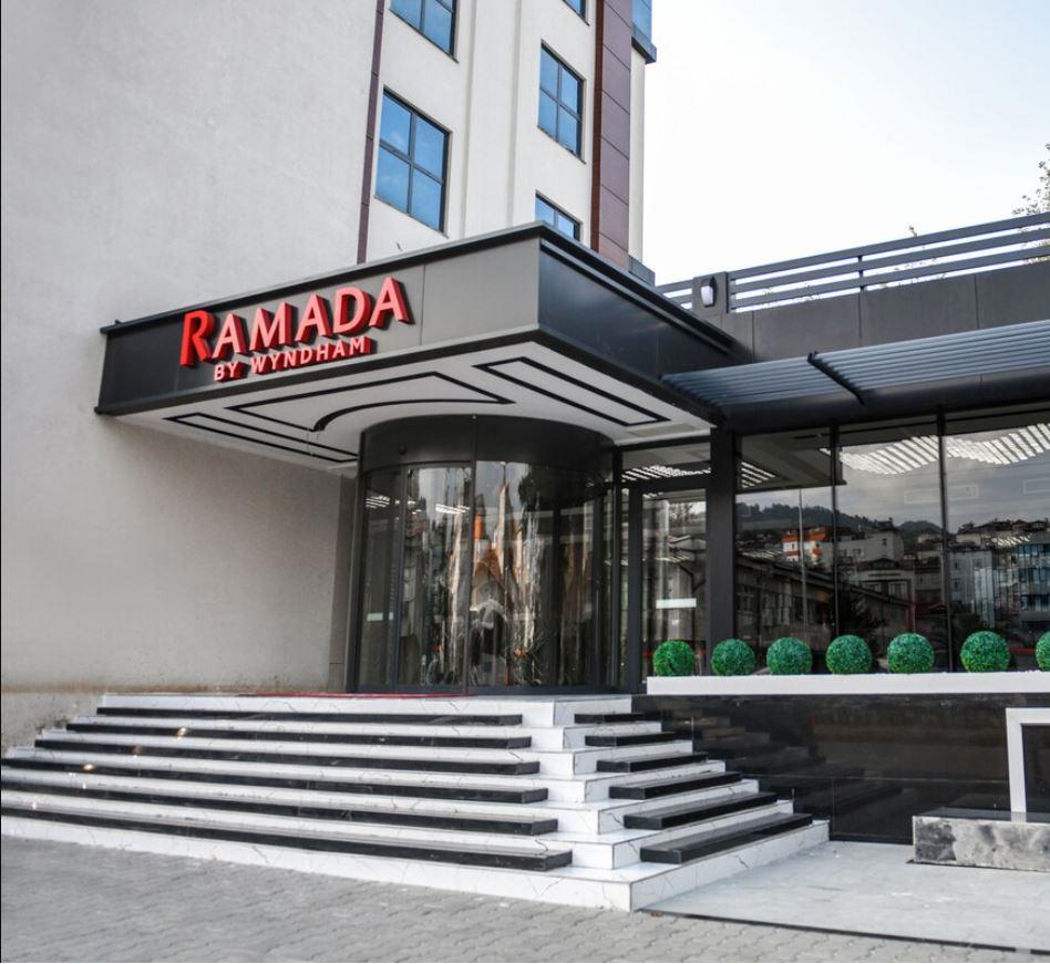 Ramada By Wyndham Vakfıkebir