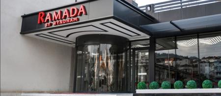 Ramada By Wyndham Vakfıkebir
