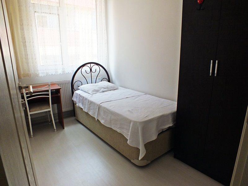 Şengül Apart & Kız Ögrenci Evi