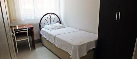 Şengül Apart & Kız Ögrenci Evi