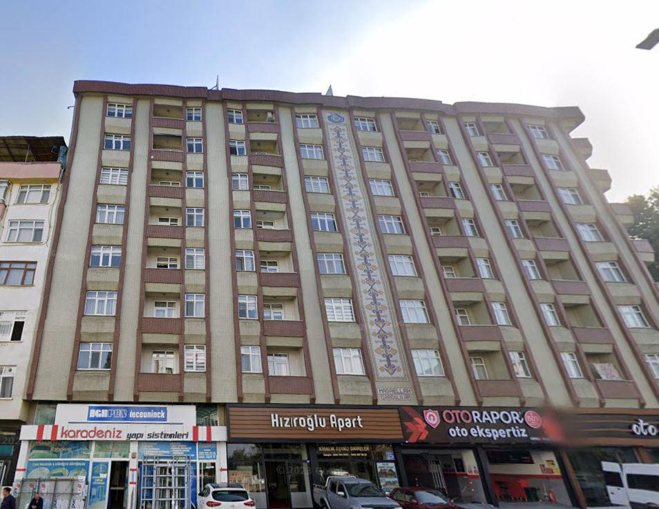 Hiziroglu Apart Hotel