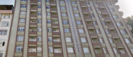 Hiziroglu Apart Hotel