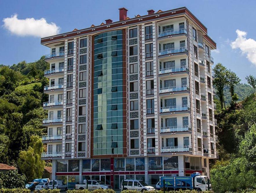 Çayeli Kent Apart