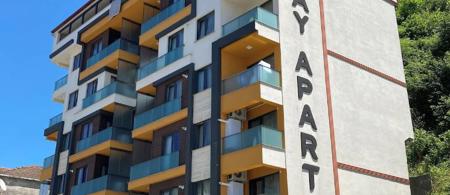 Çay Apart
