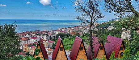 Loya Butik Otel - Bungalow