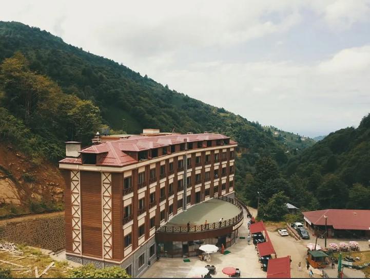 Grand Selale Hotel