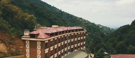 Grand Selale Hotel