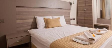 Ayyildiz Life Apart Otel