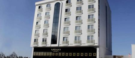 Gayasis Resort Hotel