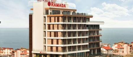 Ramada By Wyndham Giresun Piraziz