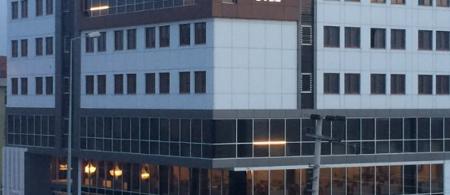 Liva Hotel