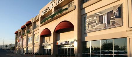 Mardin Airport Hotel