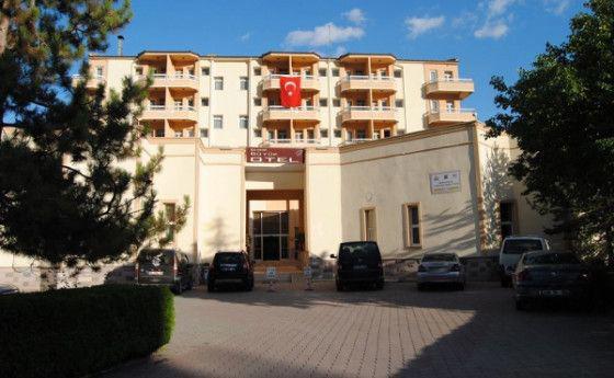 Çankırı Büyük Otel