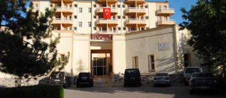 Çankırı Büyük Otel