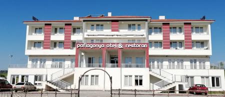 Paflagonya Otel & Restoran