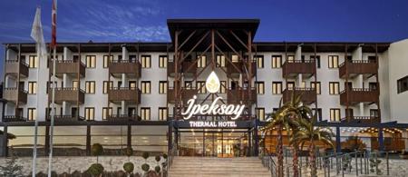 Ipeksoy Termal Otel
