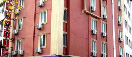 Kayi Hotel