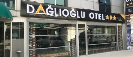 Dağlıoğlu Yıldız Otel