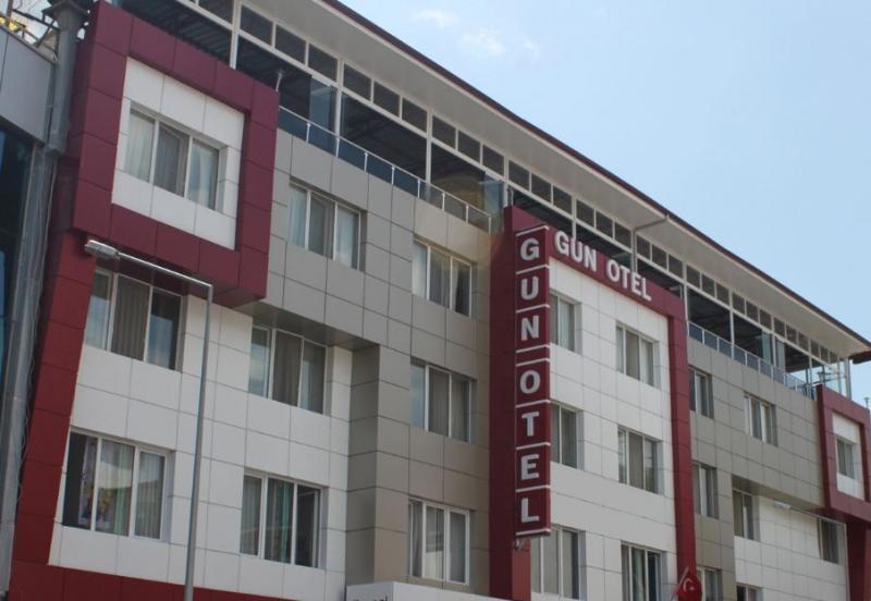 Gün Hotel