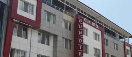 Gün Hotel