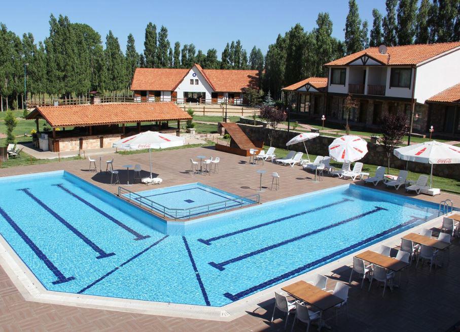 Gölköy Yaşam Resort